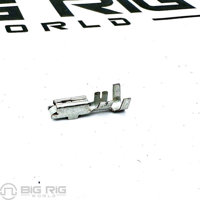 Female Spade Terminal 12–14 Gauge Packard 280 Series CN26050 - Paccar