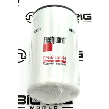 Fuel FIlter FF5825NN - Fleetguard