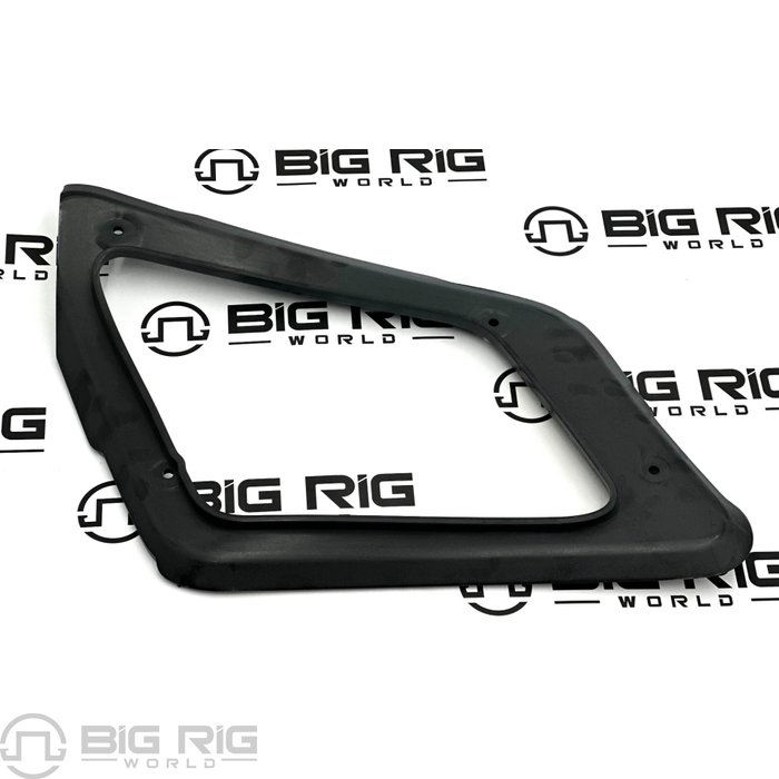 Retainer - Bezel DEF Access - LH A20-1023 - Kenworth