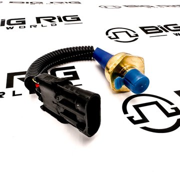 Switch - Pressure, Parking Brake 8040254P - Index Sensors & Controls