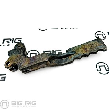 Quick Coupler Right Hand Side Handle 258-2534 - CAT