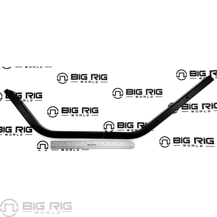 Bracket - Def Tank, Small M11-6522 - Paccar