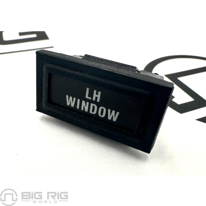 Light - ID Window Lh P54-1032-39 - Kenworth
