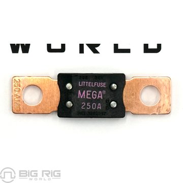 Fuse - Mega 250AMP MEG250 - Paccar