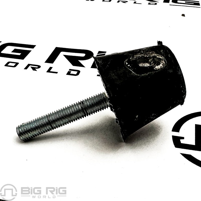 Rubber Bumper VBM4010 - Kenworth