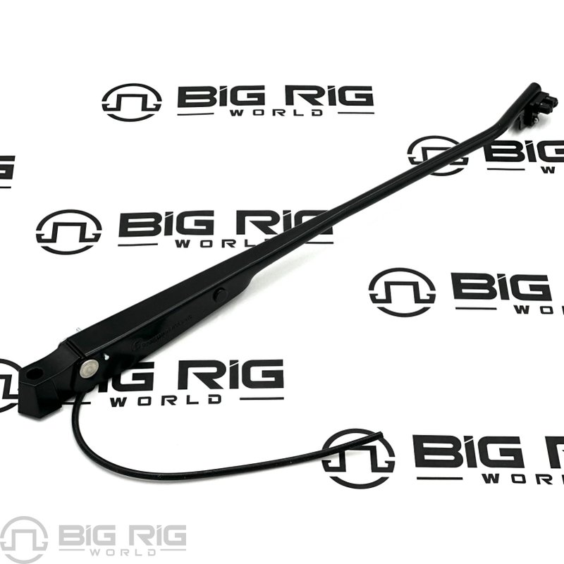 Windshield Wiper Arm, Electric RH 4160-20BWS - Paccar