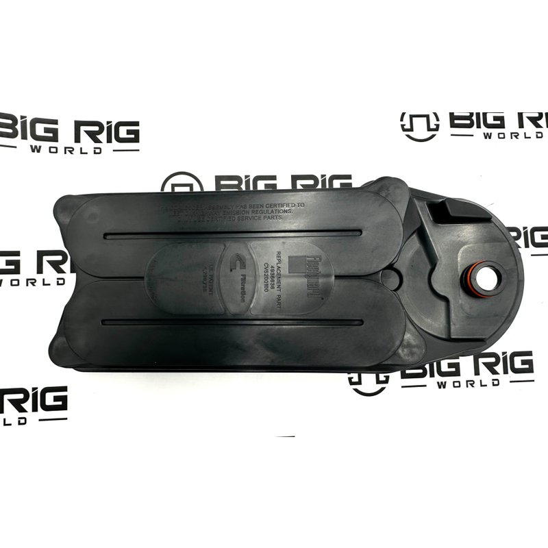Crankcase Filter CV52001 - Fleetguard