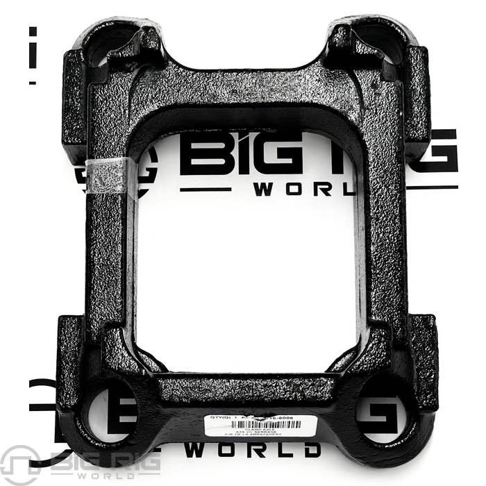 Clamp - Axle, Air Trac C16-6006 - Peterbilt