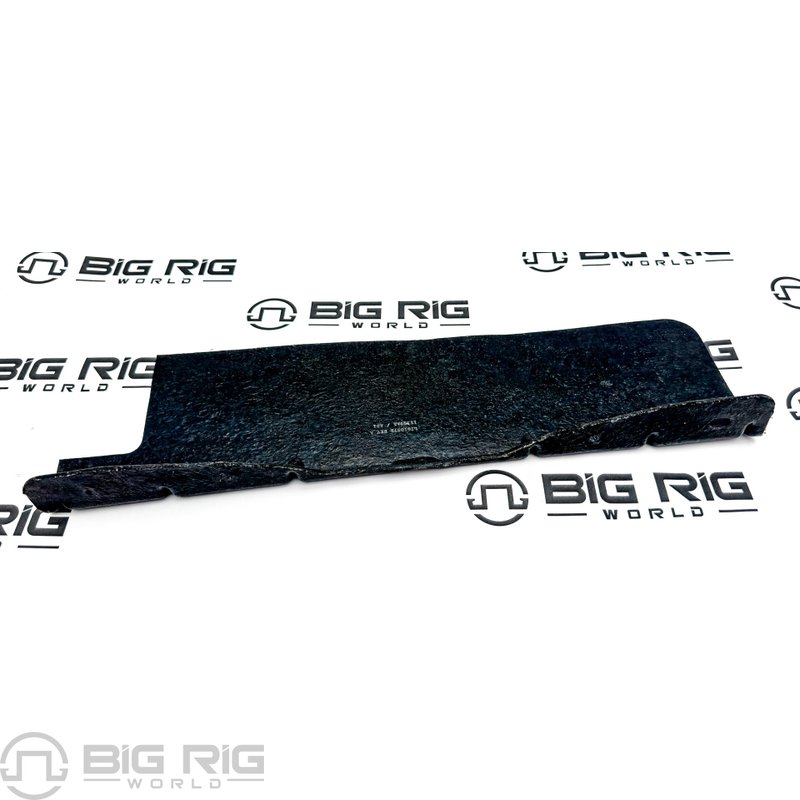 Mudflap-Front Splash Guard L76-1057R - Paccar