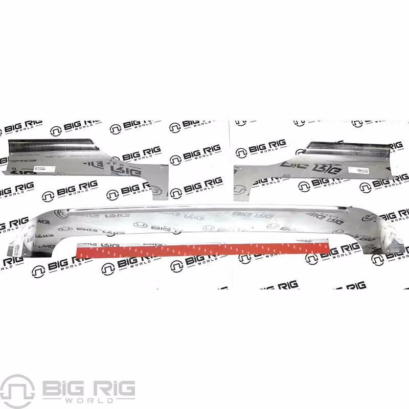 Freightliner Century Class Grille Trim Surround TF-1105 - Trux Accessories