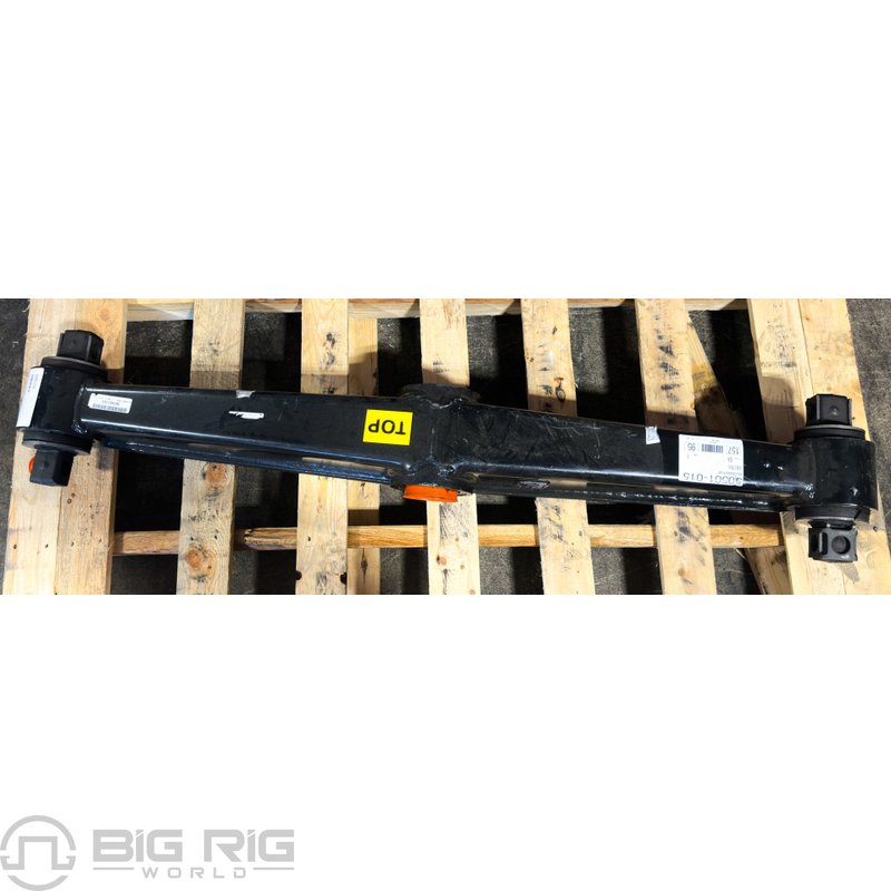Equalizer Beam Assy 50501-015 - Hendrickson
