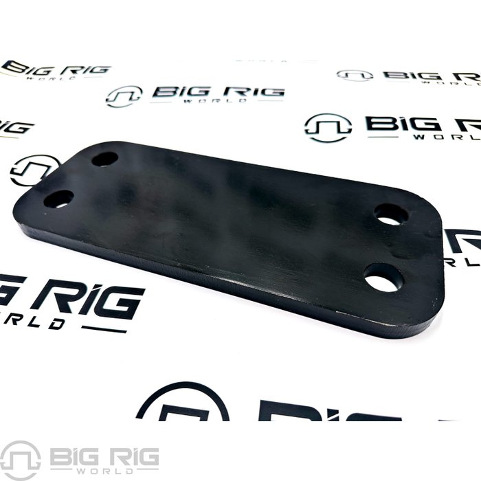 Tow Hitch Front Spacer A80-1039 - Kenworth