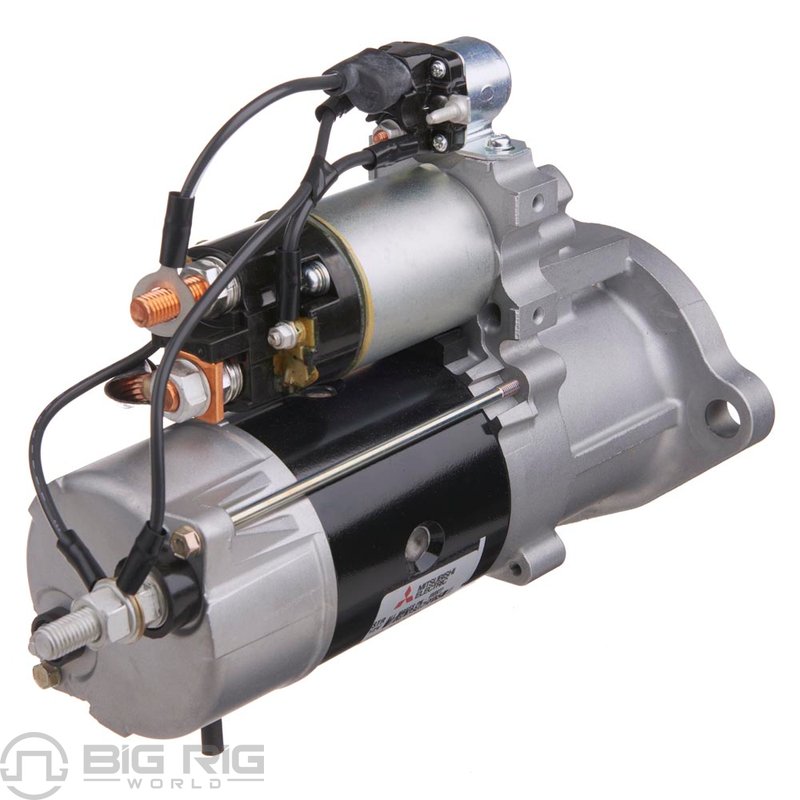 Starter VV0977 - Mitsubishi Electric