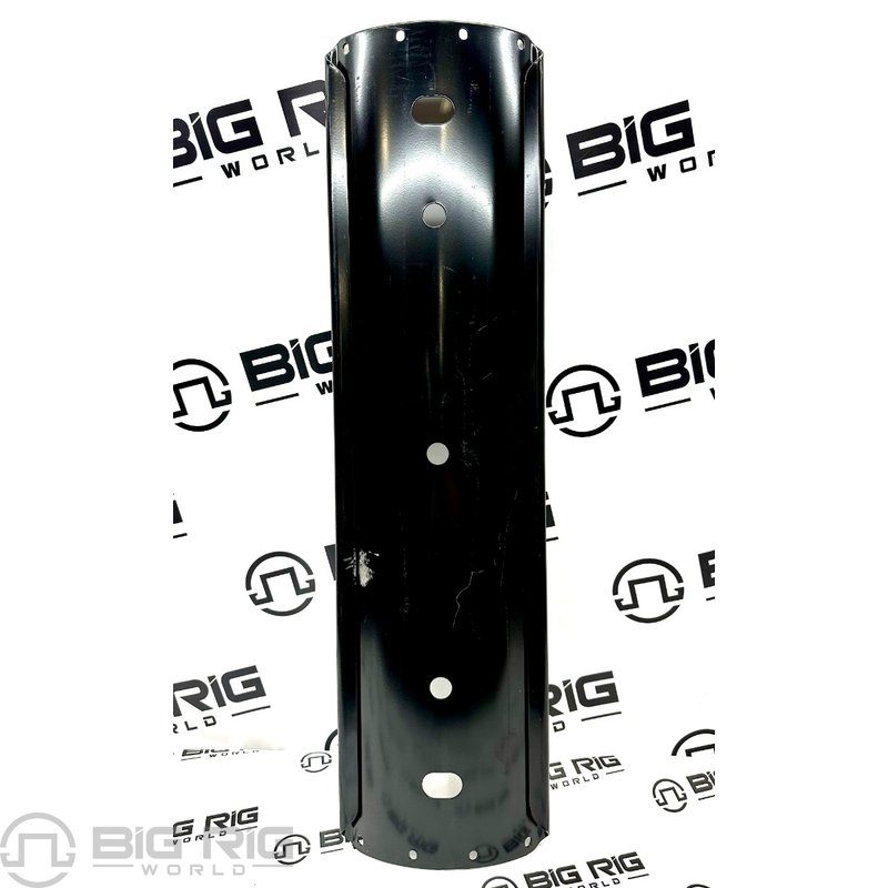DPF Skid Guard M46-1321 - Paccar