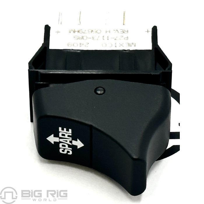 Switch - Spare ACC 3-POS P27-1173-085 - Kenworth