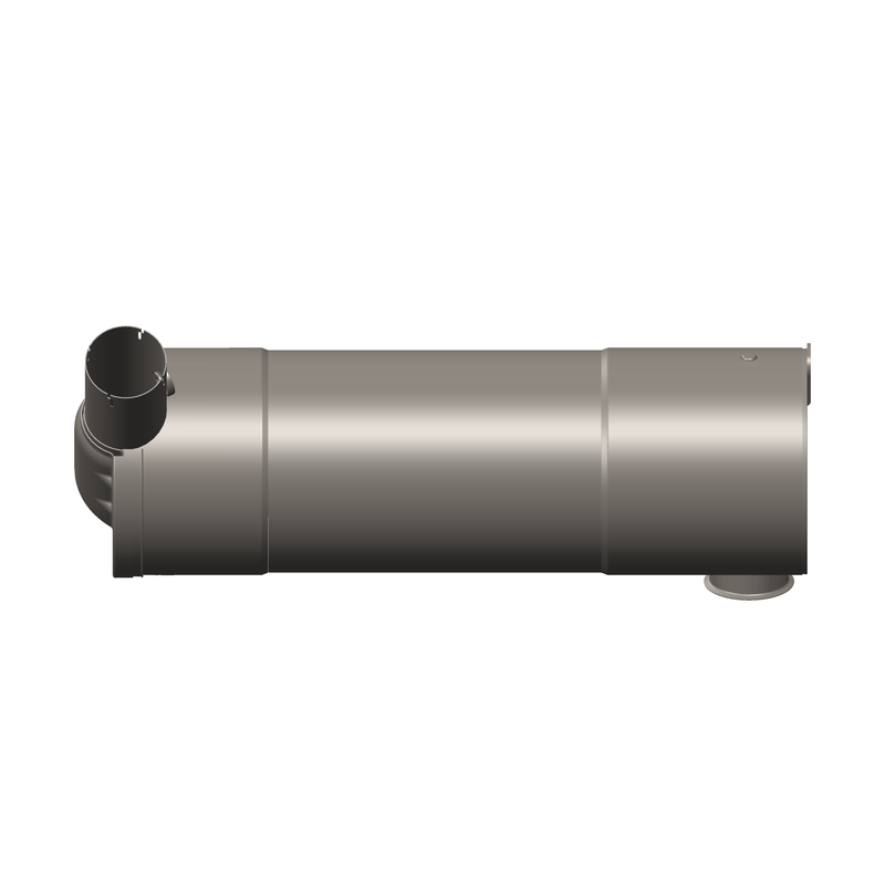 Aftertreatment Device 4329098 - Cummins