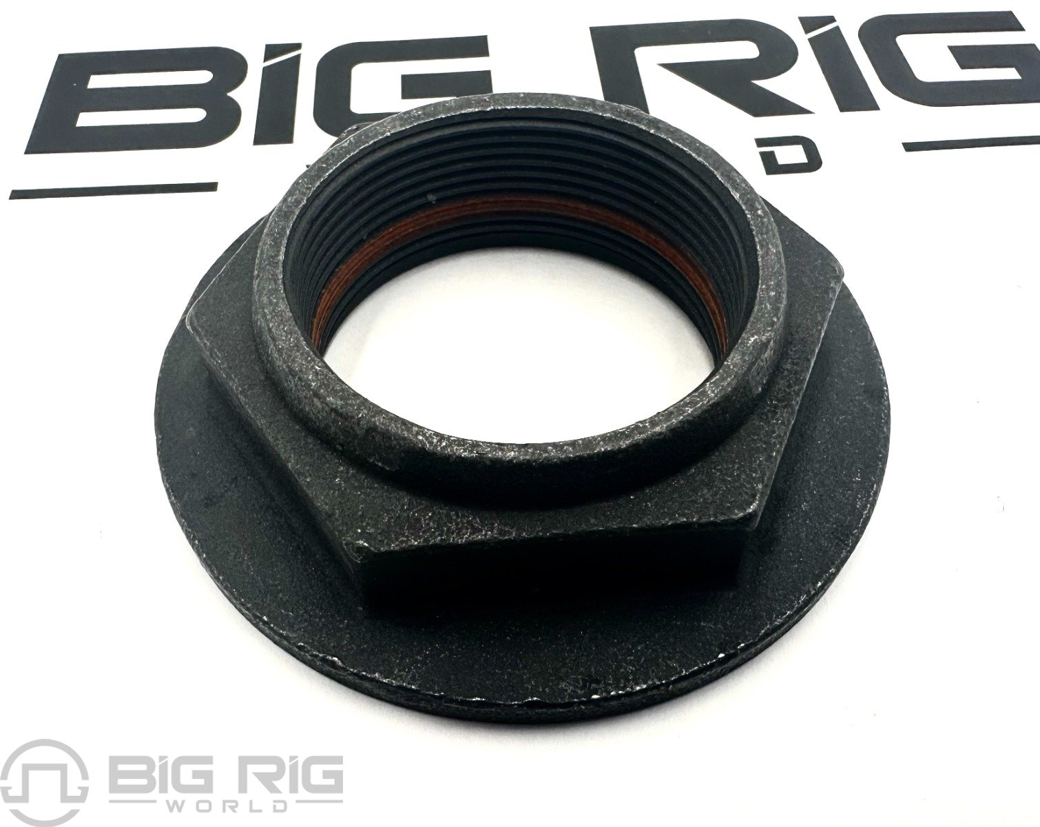 Nut - Yoke Retaining 128049 - Dana Spicer - Big Rig World
