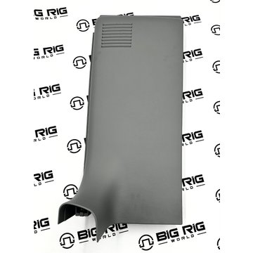 Console Assembly - Overhead, Side, Right Hand, Grey A22-46671-009 - Freightliner
