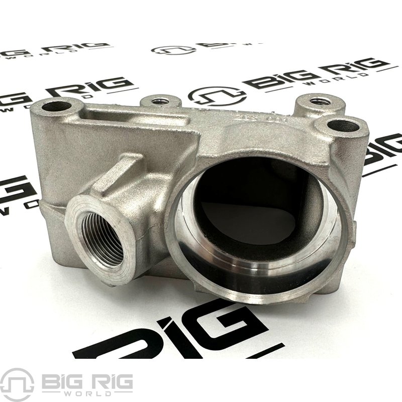 Housing Connector A9362032736 - Detroit Diesel