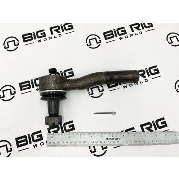 End - Tie Rod LH 1.50 inch TRE11982 - TRP