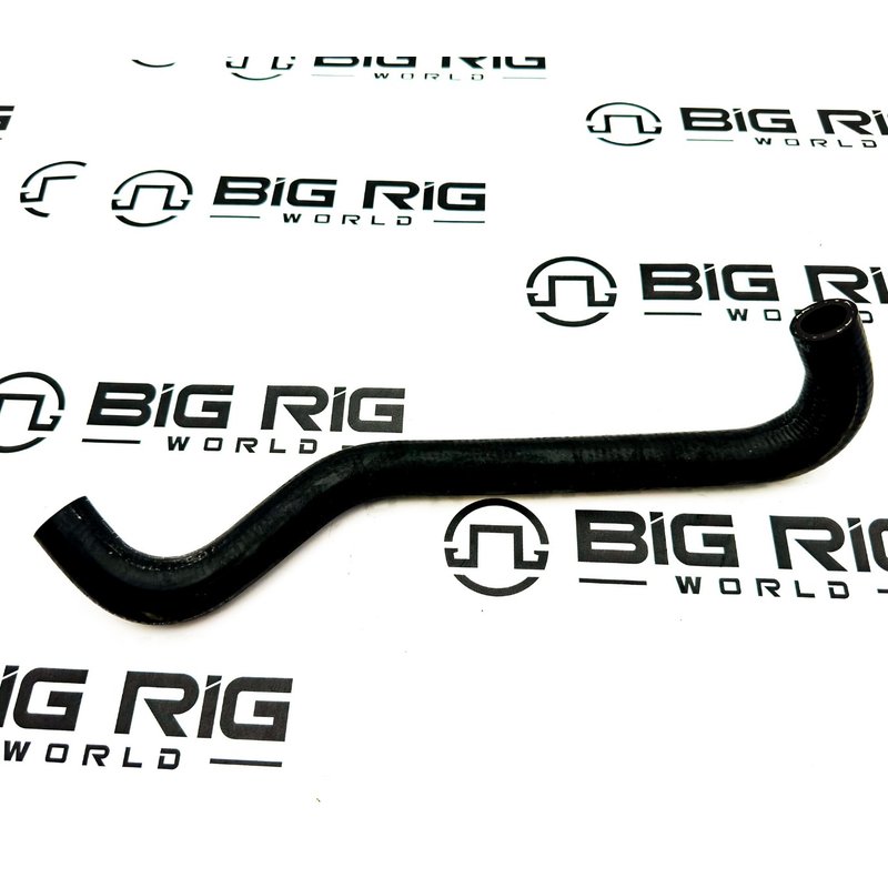 Hose - Fluid - Steering, Formed, Return, 2Q 14-17797-000 - Freightliner