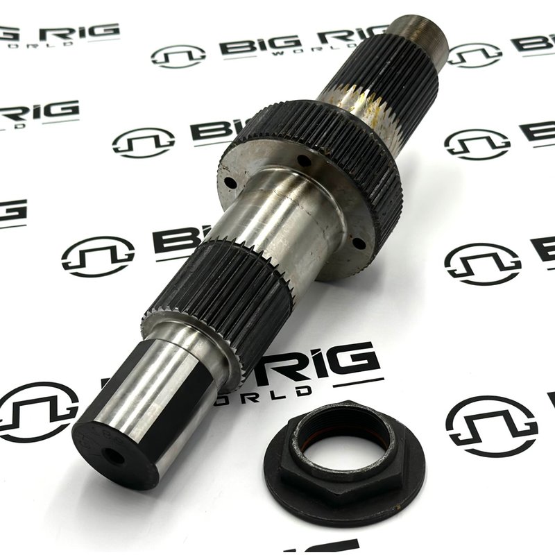 Input Shaft 504181 - Eaton