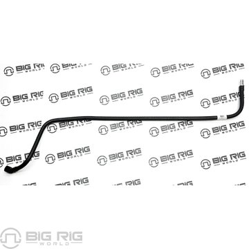Nylon Coolant Line F50-2087 - Paccar