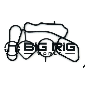 Oil module gasket set 2047414PE - Paccar Engine