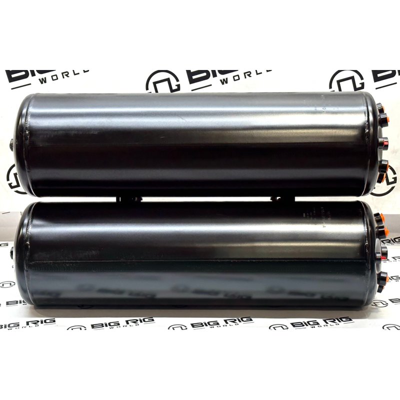 Tank - Dual 9.5 x 33.5 G86-1155-2343410 - Kenworth
