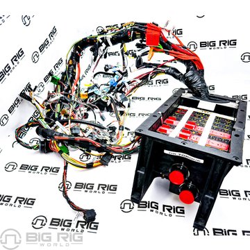 Epa/Harness-Instrument Panel B-Cab P92-5780-11211 - Paccar
