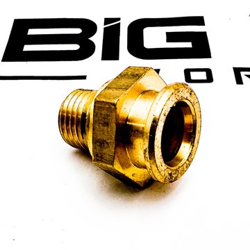 Coupling - Quick Release, Female 1902689PE - Paccar Engine