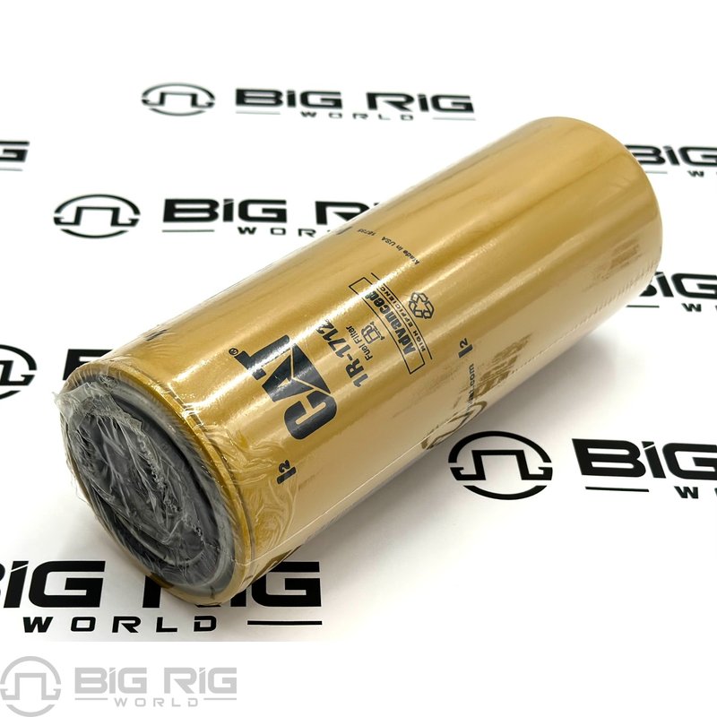Fuel Filter 1R-1712 - CAT
