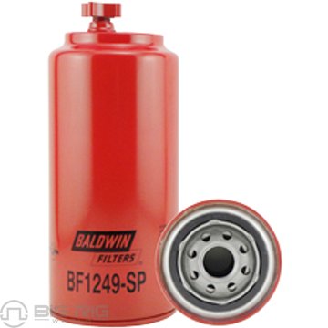 Fuel/Water Separator BF1249SP - Baldwin Filters