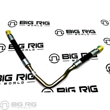 Fuel Transfer Tube 4298252 - Cummins