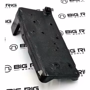 Hood Pivot Corner Support - RH L85-6123R - Kenworth