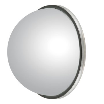 Center-Mount Bubble Mirror Head 610775 - Retrac