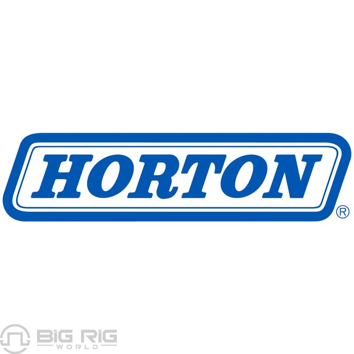 Fan Drive - Drive Master 79A9457 - Horton