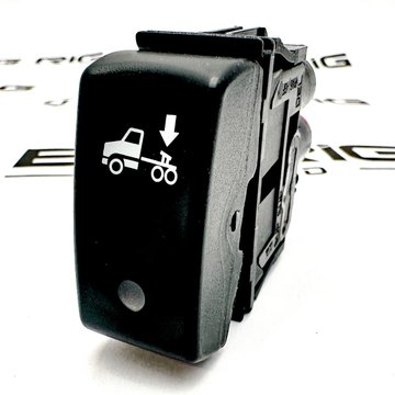 Air Suspension Dump Valve Switch G90-1131-002 - Kenworth