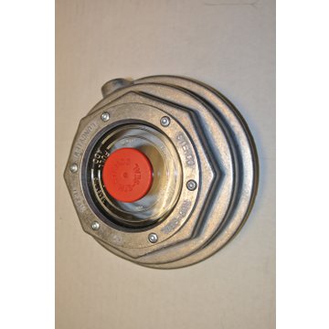 Hub Cap 340-4075 - Stemco