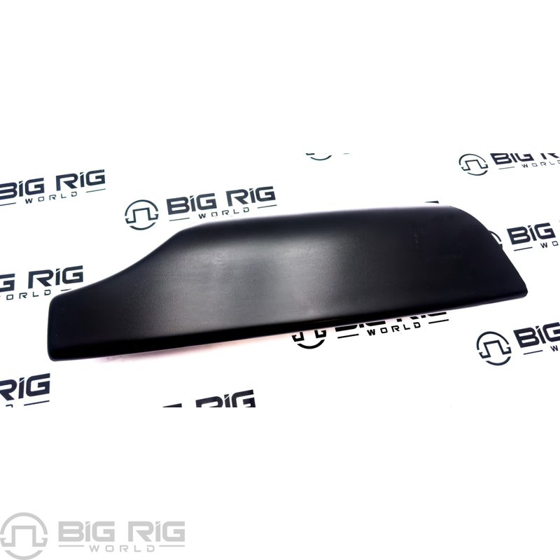 Air Dam Bumper End 106-280  - Right Side 21-26564-011 - Freightliner