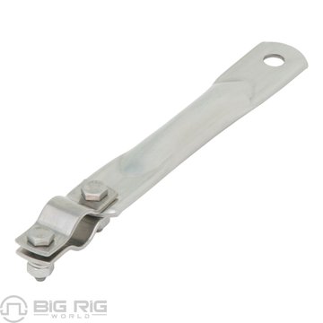 Auxiliary Mirror Mounting Bracket 608359 - Retrac