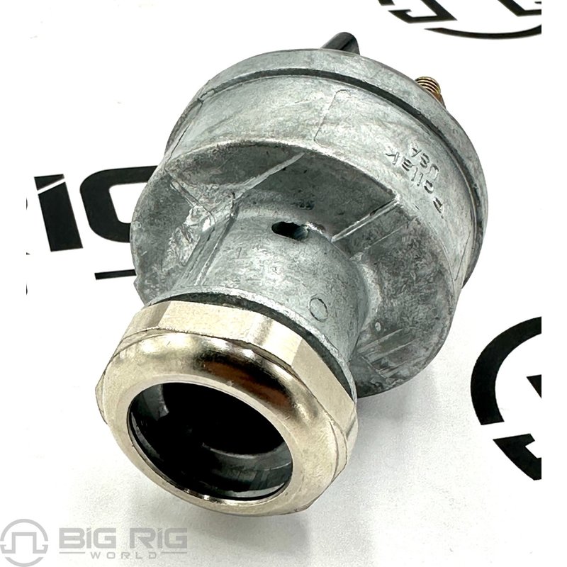 Switch-Ignition Double Bit Key P27-1039 - Kenworth