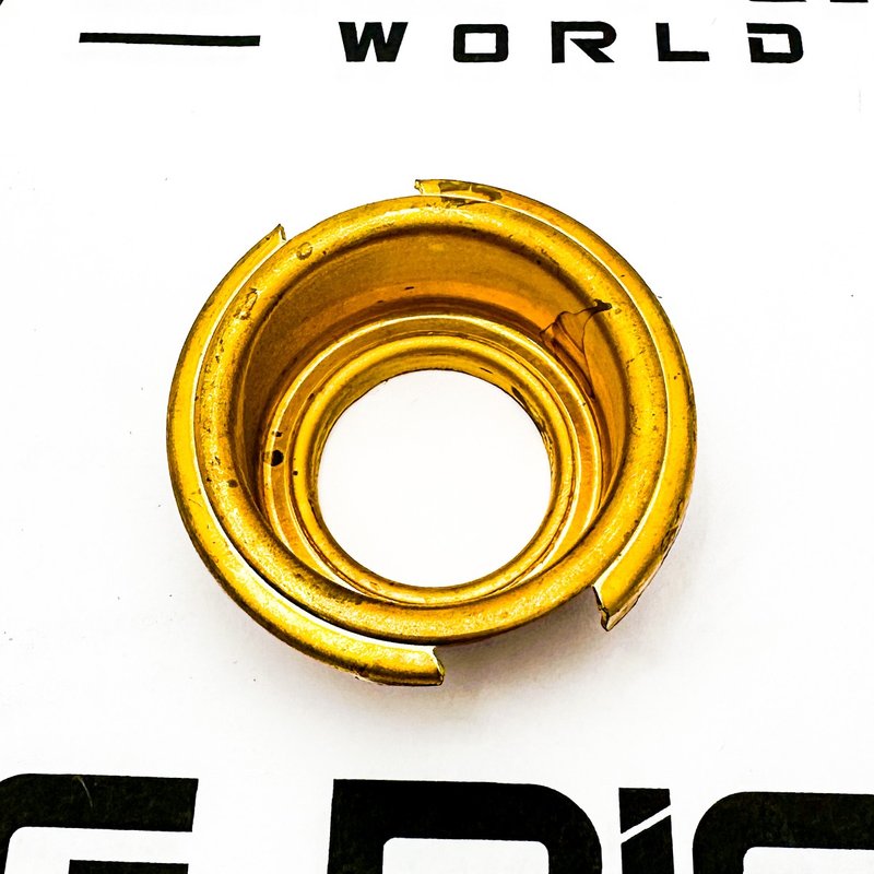 Filler Neck 05118060 - Detroit Diesel