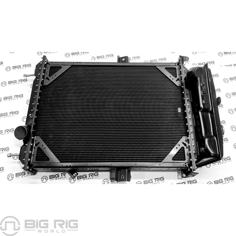 Radiator RADS10325TRP - TRP