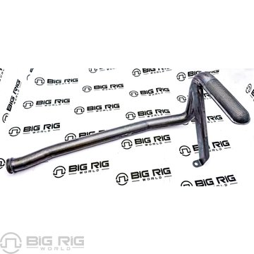 Connection, Oil Suction 4059442 - Cummins