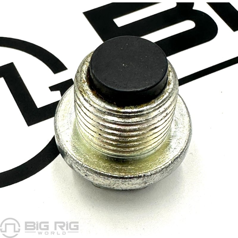 Plug, Threaded 3924147 - Cummins