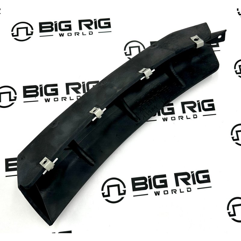 Guard - Rear Fender 2 In L46-6073R - Kenworth