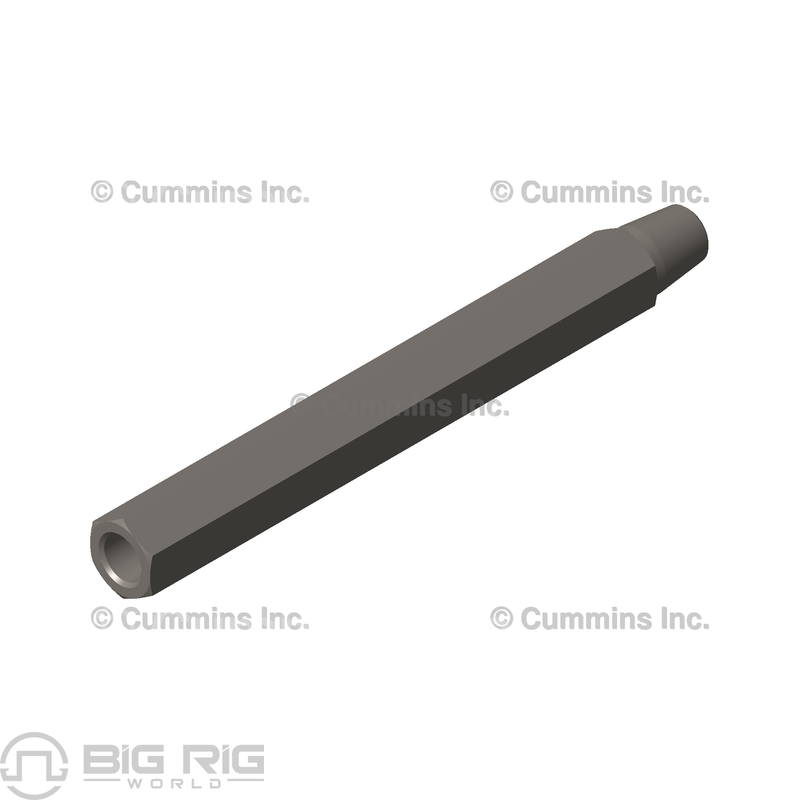 Reducing Pipe Adapter 4992220 - Cummins