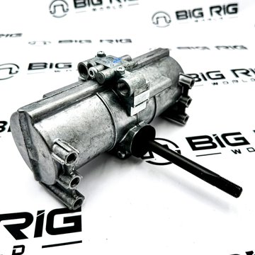 Wiper Motor Kit - Left Side GS1853-6L - Paccar