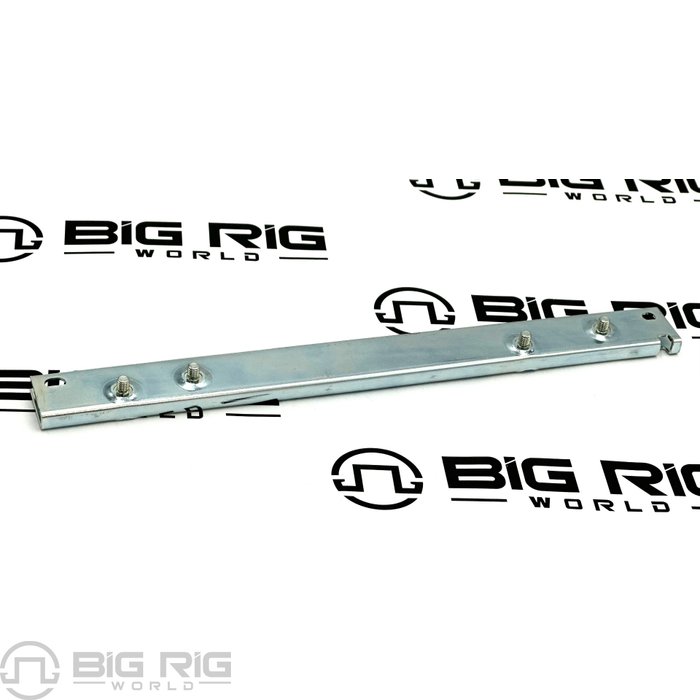 Channel Assembly - Lift, Window, Left Hand, 24U A18-67227-000 - Freightliner